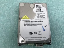 WD WD10JMVW-11S5XS1 DCM: HBOTJHB 1TB 2.5