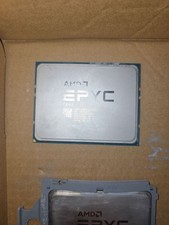AMD EPYC 7K62 48-Core 96 Thread 2.6-3.3GHz Server CPU picture