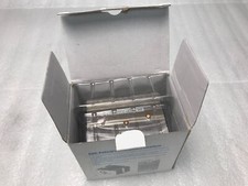 New Open Box Supermicro (SNK-P0023P+) 2U Passive CPU Heat Sink Socket LGA1207 picture