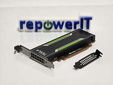 NVIDIA TESLA P4 8gb DDR5 GPU CUDA CARD - USA SELLER - QTY IN STOCK picture