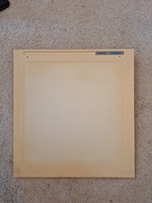CalComp 23120 Drawing Board CAD Tablet picture