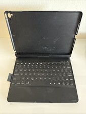 TypeCase Flexbook Touch 7-in-1 Keyboard Case For iPad picture