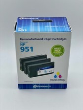 Dataproducts DPC951MP Inkjet Cartridge Replacement for GENUINE HP 951 picture