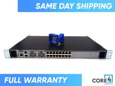HP AF618A 0X2X16 SERVER CONSOLE 16PORT - 578713-001, 580643-001 picture
