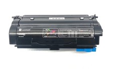 GENUINE LEXMARK B3442, MB3442 TONER CARTRIDGE FOR B3442 MB3442 PRINTERS picture