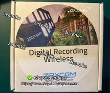 ⭐1PC NEW Zaxcom ZMT3-PHANTOM 2 transmitter picture