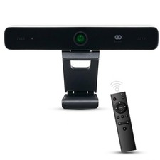 Boom Mezzo 4K AI AutoFraming Conference Camera, 115° Ultra Wide ePTZ Video Ba... picture
