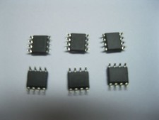20 pcs IC 93C56 93C56A SOP 8 pin picture