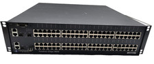 Foundry FastIron Edge Switch 9604 - switch - managed - 96 ports FES9604 picture