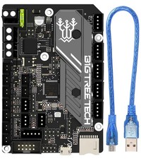 BIGTREETECH SKR Mini E3 V3.0 Control Board with TMC2209 UART Stepper Driver New picture