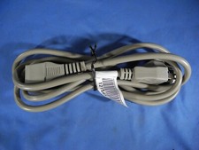 NEW HP Computer Power Cord 10A 125V 121565-002 15AMP 5FT Hewlett Packard Compaq picture