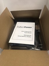 Verizon Cyberpower Voice Backup Device DBH36D12V-Brand New In Box picture