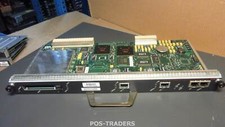 Cisco C7200-I/O-2FE/E Dual FE Input/Output Controller PULLED FROM CISCO 7200 VXR picture