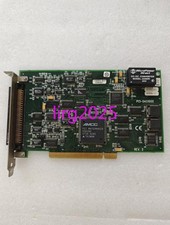 1pc used PCI-DAS1000 acquisition card picture