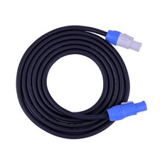 Toronce Hand-Built PowerCon Cable AC 14 AWG Power Cable for LED Screen Beam M... picture