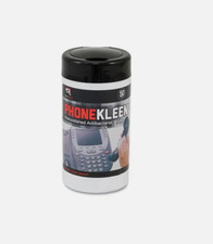Read Right WIPES,PHONEKLEEN,50 P/TUB RR1403 READ/RIGHT Read Right RR1403(K5) picture