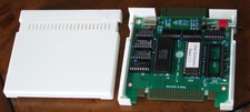 New Mini 1 Floppy Disk Controller for Radio Shack Tandy TRS-80 Color Computer picture