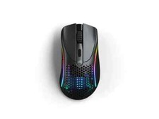 Glorious - Model D 2 Wireless Optical RGB Gaming Mouse *Bluetooth or wired only* picture