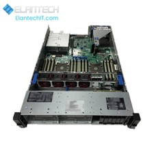 868703-B21 Hpe ProliantDL 380 gen 10 intel 6134 64 gb mem dual 480 gb ssd e208i picture