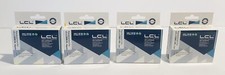Lot Of 4 LCL Replacement Ink Cartridges for Brother LC20EC XXL  2 CYAN 2 Magenta picture