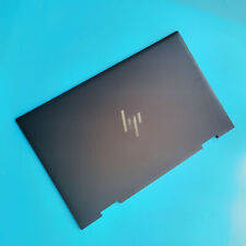 New For HP ENVY X360 15-EU 15M-EU 15-ES 15M-EU0023DX LCD Lid Back Cover Case US picture