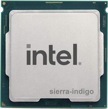 INTEL SR3XD Core i5-8500T Six Core 2.1GHz Socket 1151 Coffee Lake-S CPU picture