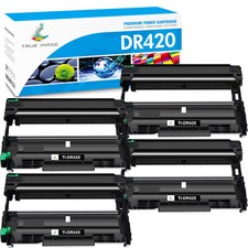 4PK DR420 DR-420 Drum Unit DR450 Compatible With Brother MFC-7360N 7460DN picture