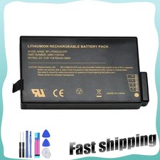 BP-LP2900/33-01PI Laptop Battery for Getac X500 V100 V1010 V200 M230 BP-LP290 picture