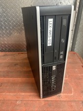 HP Desktop With I5 And 2GB Ram picture