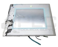 SIEMENS 6AV6 643-0CD01-1AX1 SIMATIC MULTI PANEL MP277 10