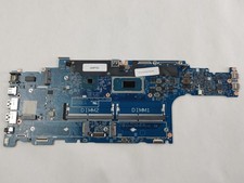 Dell Latitude 5521 Core i5-11500H 2.90 GHz DDR4 Motherboard F6N80 picture