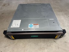 HPE MSA 2050 Q1J01A 24-Bay SFF Storage Array Dual 876127-002 8x SFP No HDD picture