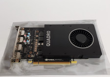 Dell NVIDIA Quadro P2000 5GB GDDR5 PCIe 3.0 x16 Graphics Card picture