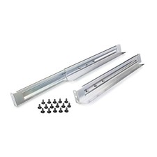 CyberPower 4POSTRAIL 4 Post Rack Mount Rail Kit picture