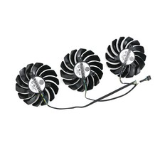 For MSI RTX2080ti 2080 2070 DUKE Graphics Card Fan 1/2/3 x Fans Replacement picture