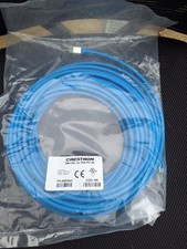 Two NEW Crestron DM Cable, 50ft Qty(2) picture