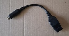 Original Commodore 16 / Plus 4 / C116 to AMIGA or ATARI Joystick Adapter cable picture