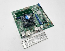 Intel DQ67SW LGA1155 DDR3 MicroATX Motherboard w/ i3-2100 3.10GHz CPU 2GB RAM picture