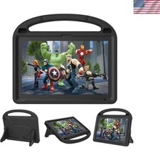 Kids Case for New 10'' Tablet 2023, Lightweight Shockproof Kids Friendly Full... picture