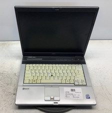 Fujitsu LifeBook E8310 Intel Core 2 Duo T7500 2.2GHz 2 GB NO HDD picture