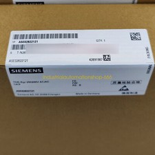 1PC NEW SIEMENS A5E02822121 Rectifier trigger board Via DHL or FedEX picture