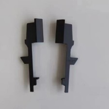 New Hinge Cover For MSI GE66 Raider 10SD 10SE 10SF MS-1541 1542 Left and Right picture