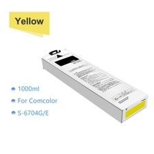 S6701-S6704G/E Compatible Ink Cartridge For Riso 2150 3150 7150 9150 3110 7110 picture