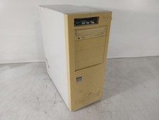 Vintage Tyan S1562 Intel Pentium 100 MHz 16 MB SIMM Desktop For Parts picture