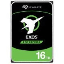 Seagate Exos X16 ST16000NM001G 16 TB Hard Drive - Internal - SATA [SATA/600] picture