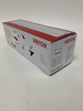 Xerox C230/C235 Yellow Print Cartridge - 006R04394 picture