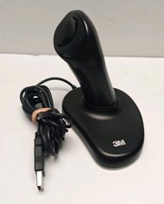 3M EM500GPS Small/Medium Wired Optical Vertical Ergonomic Mouse Tested picture