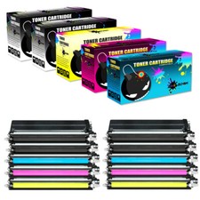 10 Toner fits Brother TN436 MFC-L8900CDW HL-L9310CDW L9310CDWT L8360CDW picture