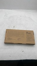 MageGee MK1 87-Key Mechanical USB Wired Keyboard Black TKL picture