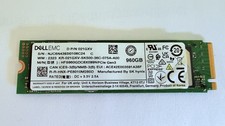 SK hynix HFS960GDC8X099N 960GB PCIe Gen3 picture